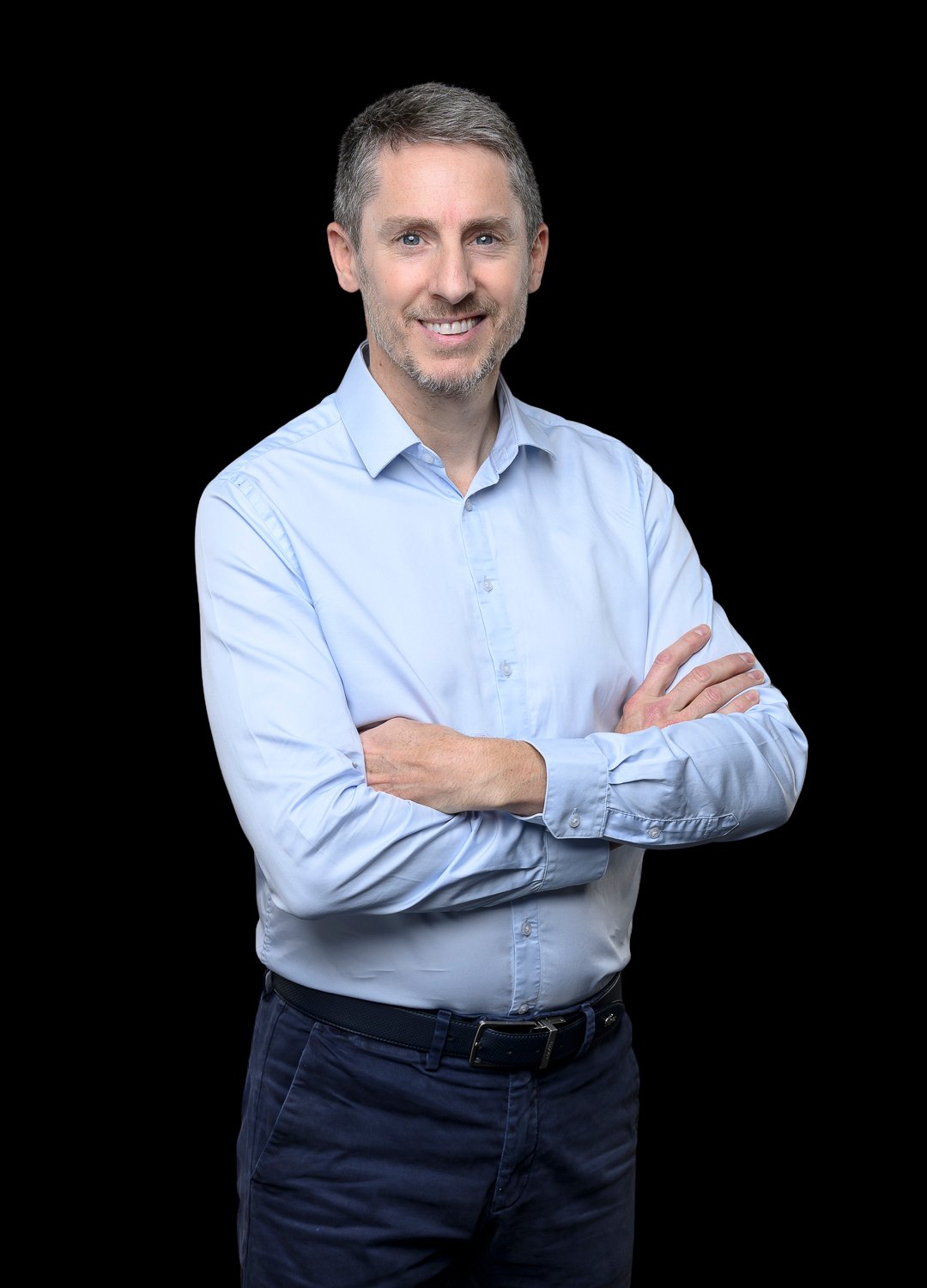 Guillaume Salomon, fondateur du Cabinet OPTIMA, évaluateur HAS
